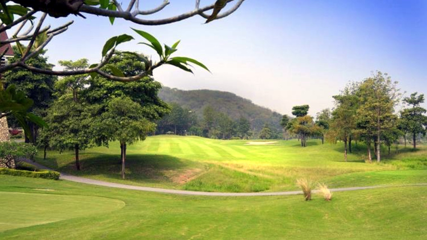 Thailand Bonanza Golf & Country Club